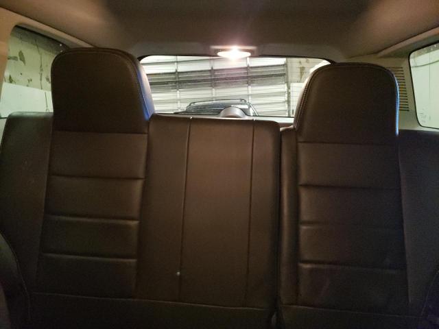 1C4NJRAB7GD542643 Jeep Patriot