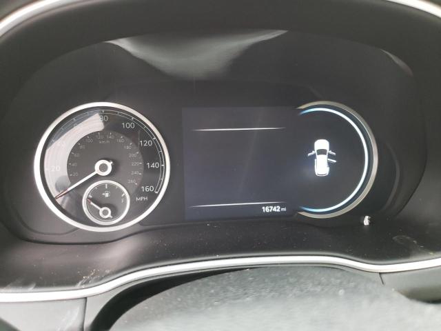 2021 GENESIS GV80 BASE KMUHB4SB7MU042115