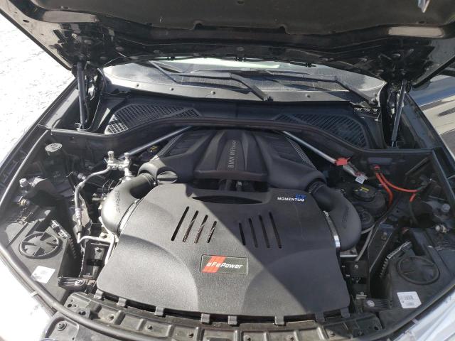 2018 BMW X6 M - 5YMKW8C57J0Y74562