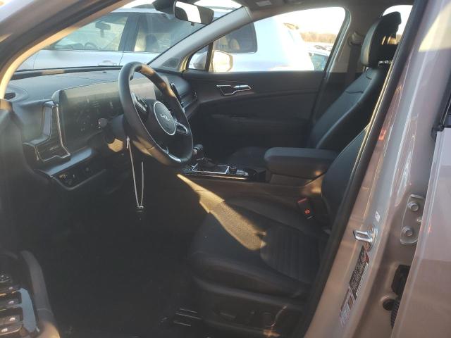 5XYK53AFXPG072620 KIA Sportage Sx Prestige