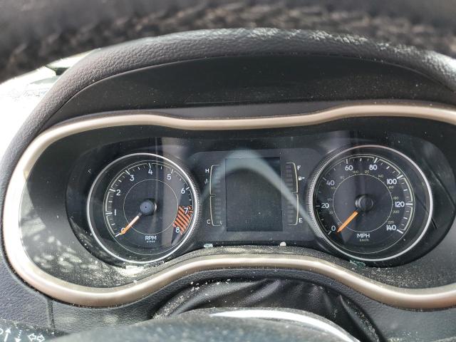 1C4PJMCS0FW675868 Jeep Cherokee Latitude