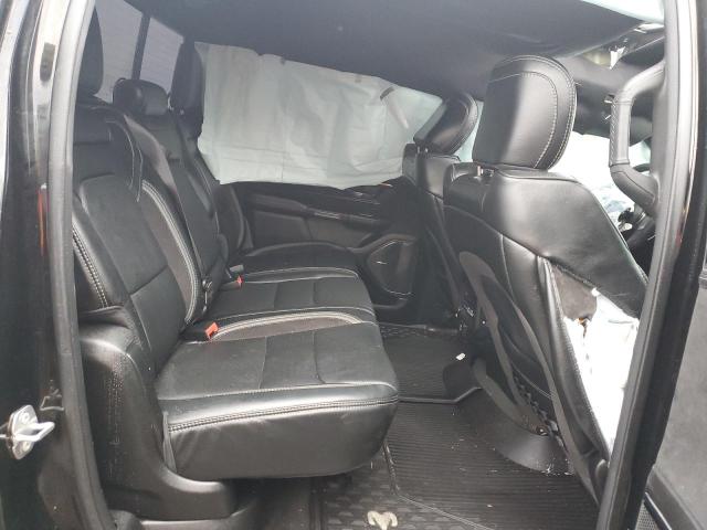 2021 RAM 1500 TRX 1C6SRFU9XMN809273