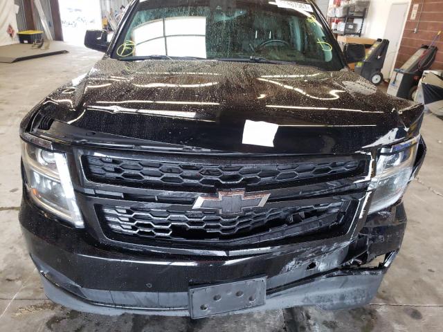 2020 CHEVROLET SUBURBAN C - 1GNSCHKC7LR169669