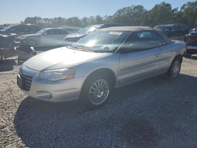 2006 Chrysler Sebring Touring