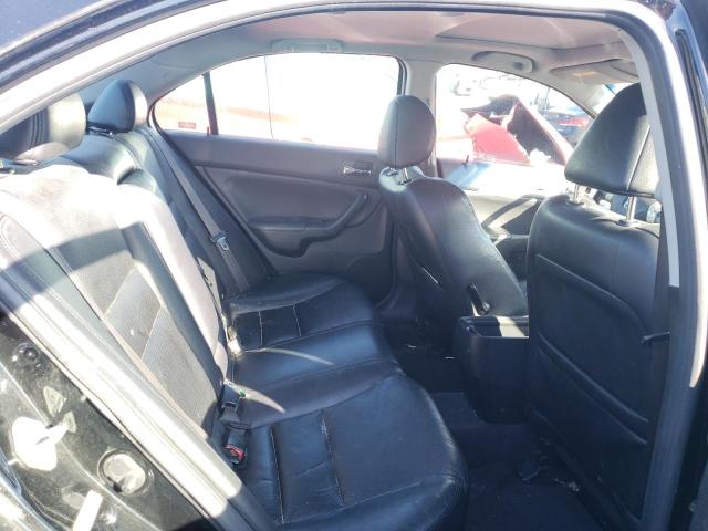 JH4CL96804C027627 Acura TSX