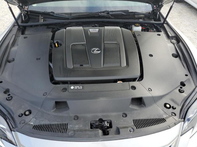 2019 LEXUS LS 500 JTHC5LFF8K5006502
