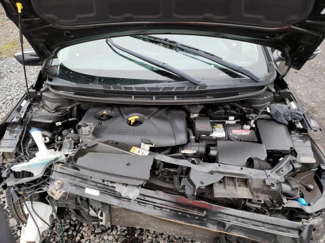 KNAFX5A81H5673785 KIA FORTE EX