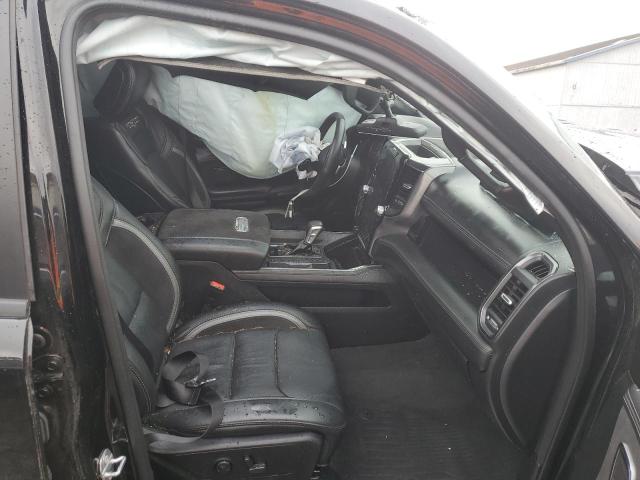 2021 RAM 1500 TRX 1C6SRFU9XMN809273