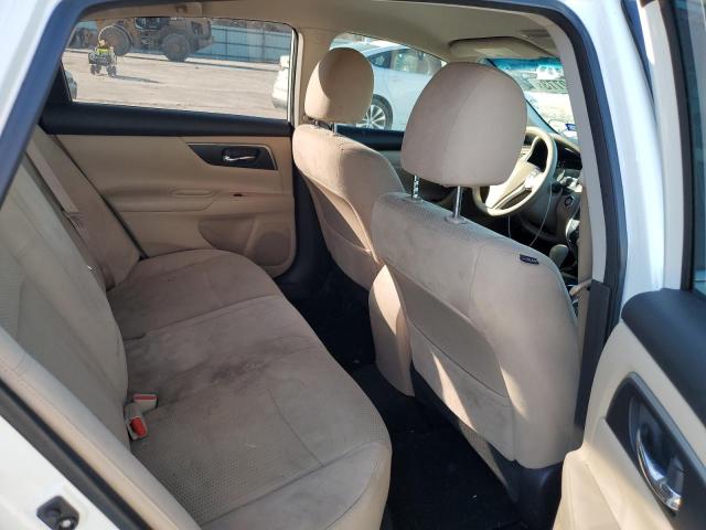 2015 NISSAN ALTIMA 2.5 - 1N4AL3AP5FN406088