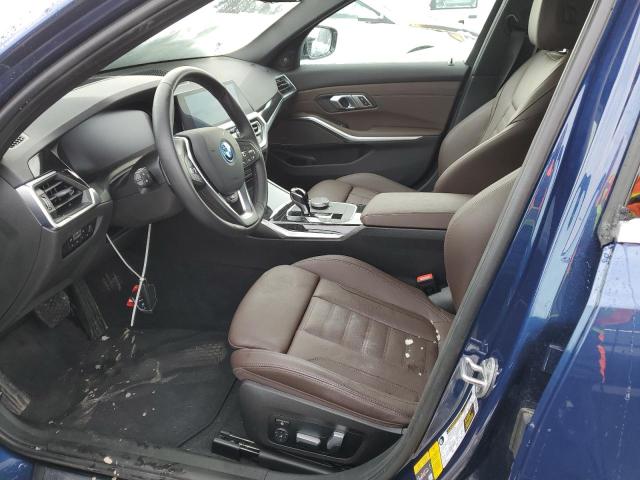 2022 BMW 330XE 3MW5P9J00N8C76452