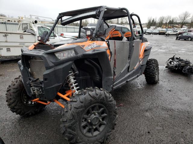 2016 POLARIS RZR XP 4 T - 3NSVFE921GF786505