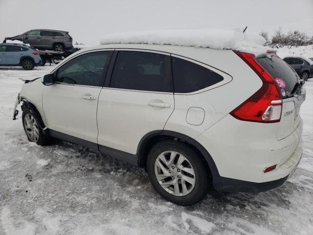 2016 HONDA CR-V EX - 5J6RM4H53GL106206