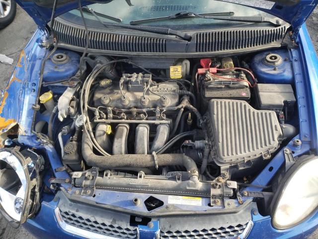1B3ES56C65D125875 Dodge NEON SXT