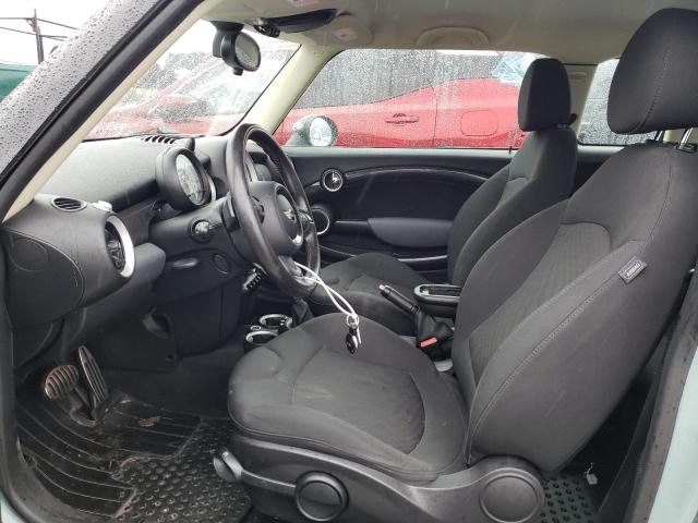 WMWZG3C50BTY36191 Mini Cooper S Clubman
