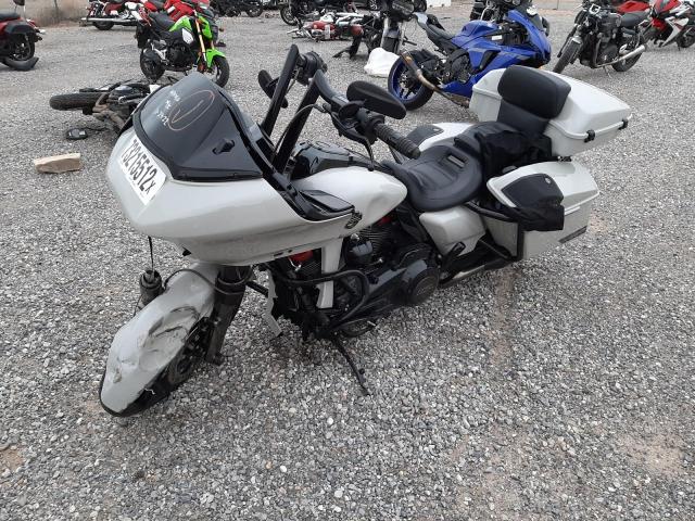2020 HARLEY-DAVIDSON FLTRXSE - 1HD1TCL15LB957071