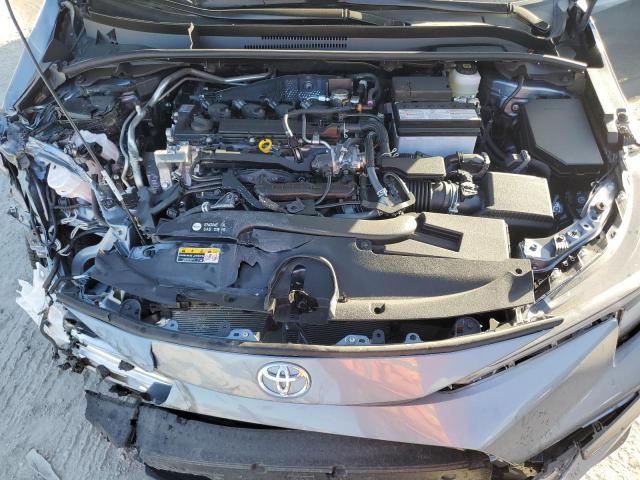 2023 TOYOTA COROLLA XS - JTDT4MCE3P3515437