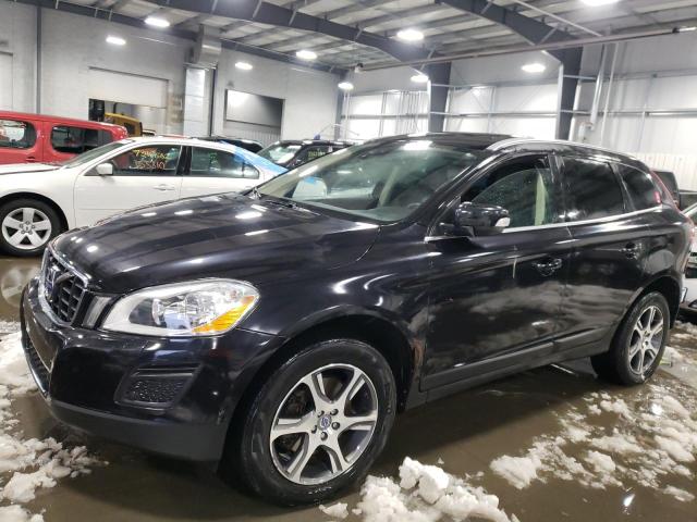 2011 Volvo XC60 T6