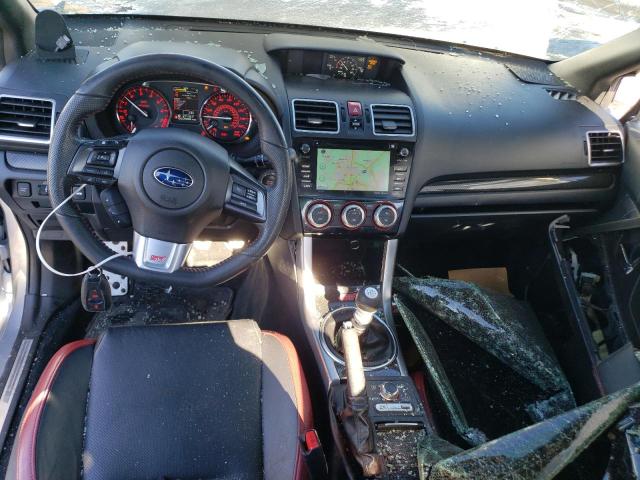 JF1VA2Y62G9831177 Subaru Wrx Sti Limited