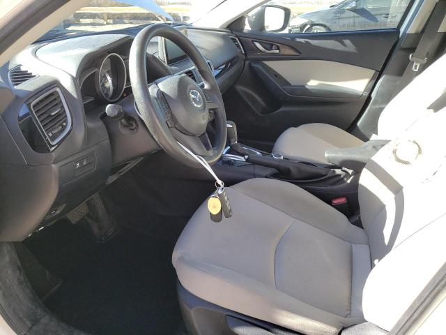 2016 MAZDA 3 SPORT - 3MZBM1T75GM245540