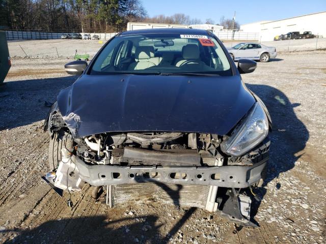 2017 FORD FOCUS TITA - 1FADP3J27HL287836