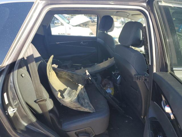 5XYPG4A33GG148982 KIA SORENTO LX
