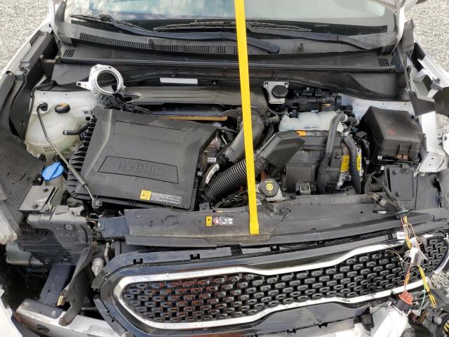 KNDCE3LC5H5058268 KIA Niro Ex Touring