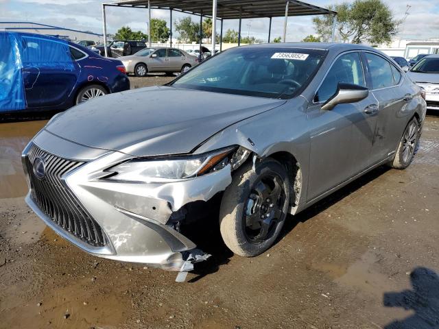 2020 LEXUS ES 300H - 58AD21B19LU010275