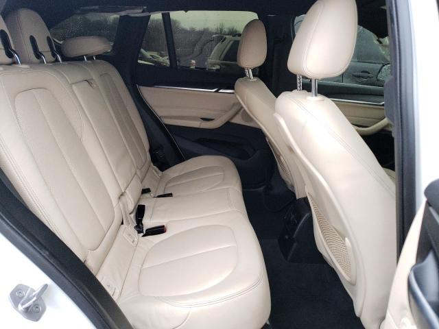 WBXHT3C34G5E55891 BMW X1 Xdrive28i
