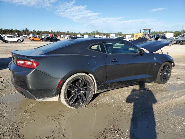 2017 CHEVROLET CAMARO LT - 1G1FB1RX7H0134552