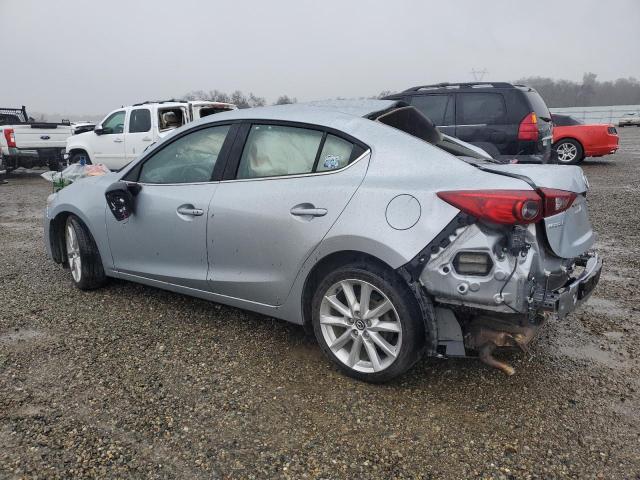 3MZBN1V74HM146218 Mazda 3 TOURING