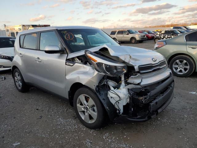 KNDJN2A26K7664735 KIA Soul