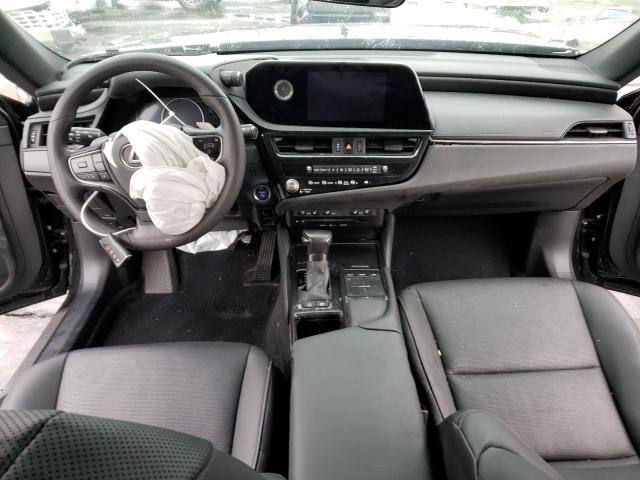 2022 LEXUS ES 300H BA 58ADA1C11NU017807