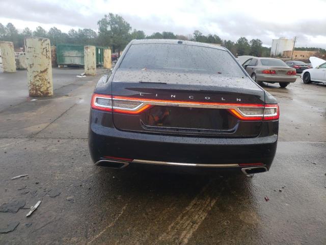 1LN6L9NC3H5629173 Lincoln CONTINENTL