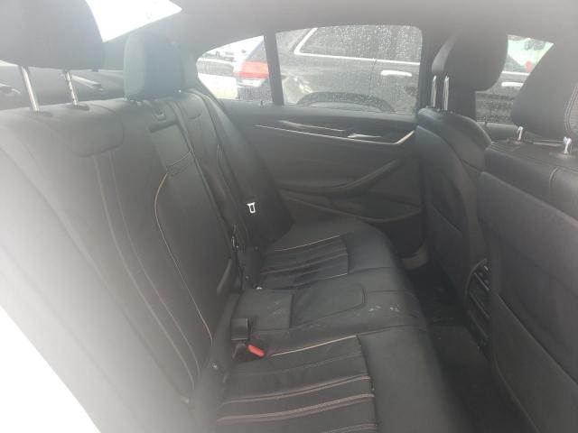 WBAJA7C56KWW14677 BMW 530 XI