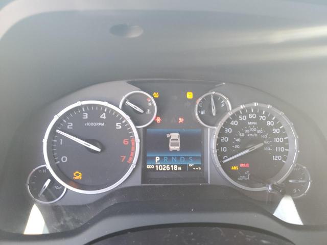 2015 TOYOTA TUNDRA CRE - 5TFEM5F19FX084018