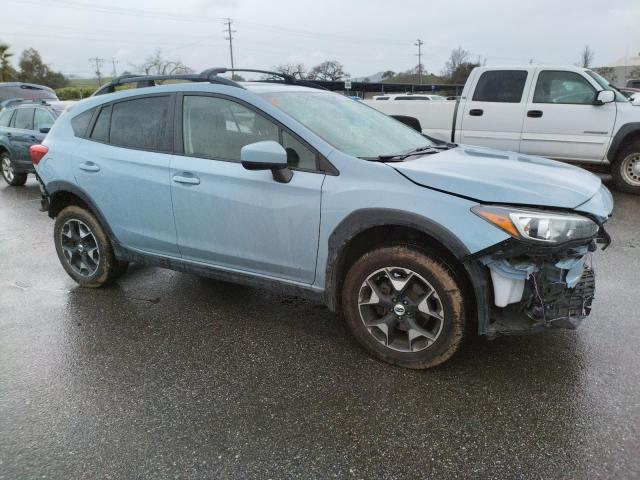 JF2GTABCXJH223802 Subaru Crosstrek Premium
