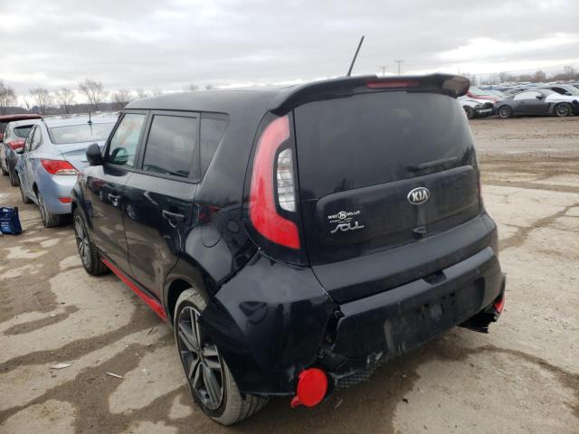KNDJP3A53F7776408 KIA SOUL +