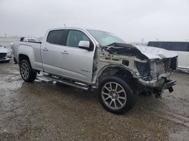 2018 GMC CANYON DEN 1GTG6EEN7J1328106
