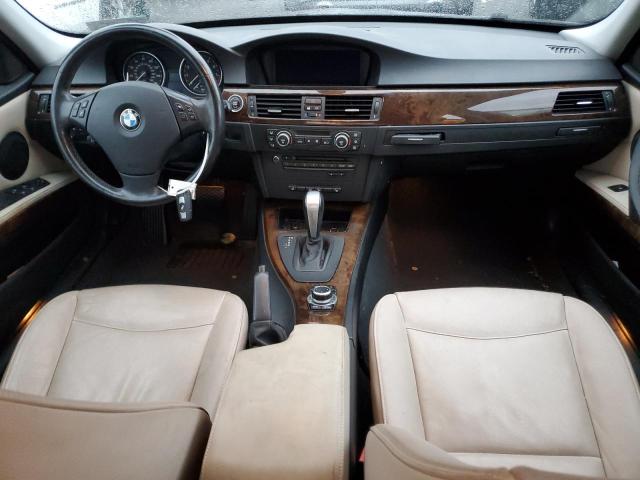 WBAPL33579A407042 BMW 335 XI
