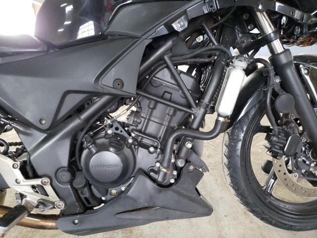 2011 HONDA CBR250 R MLHMC4115B5003700