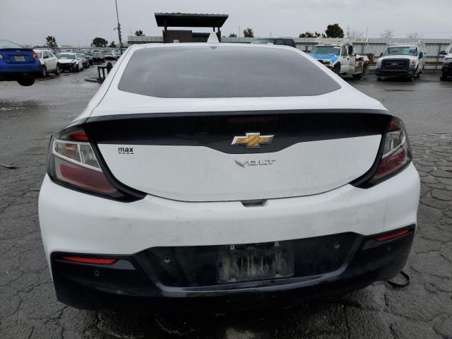 2016 CHEVROLET VOLT LTZ - 1G1RD6S55GU136367