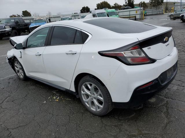 2016 CHEVROLET VOLT LTZ - 1G1RD6S55GU136367