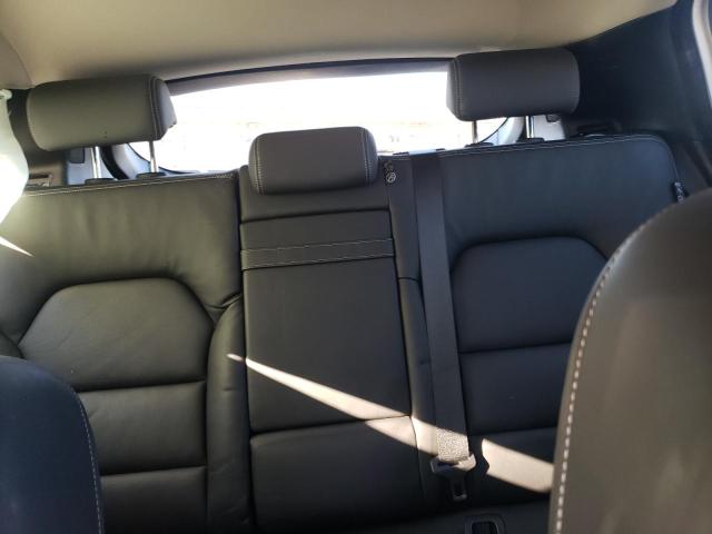 2018 INFINITI QX30 PURE - SJKCH5CR1JA058088