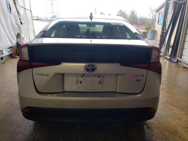 2022 TOYOTA PRIUS NIGH - JTDKAMFU8N3174508