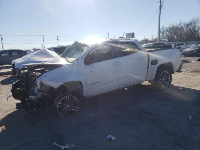 2020 CHEVROLET COLORADO - 1GCGSBEAXL1157006
