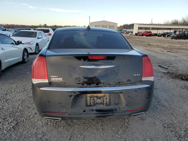 2018 CHRYSLER 300 LIMITE - 2C3CCAKG5JH171011