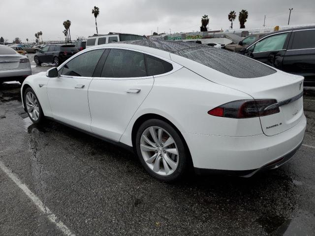 5YJSA1H15EFP36840 Tesla MODEL S