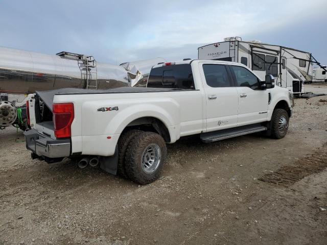 2021 FORD F350 SUPER - 1FT8W3DT5MED29454