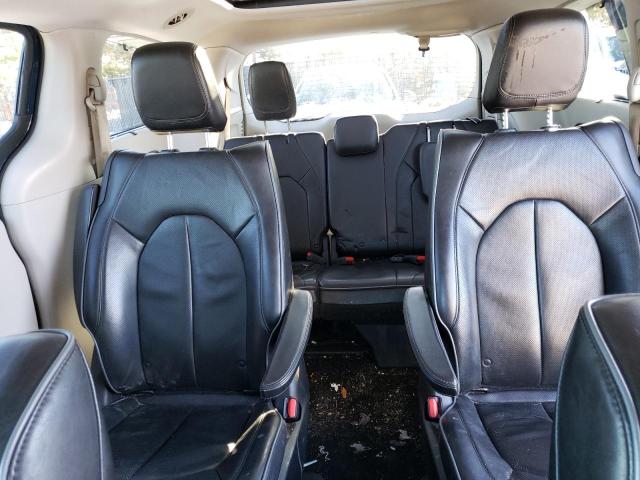 2018 CHRYSLER PACIFICA H - 2C4RC1N71JR212942