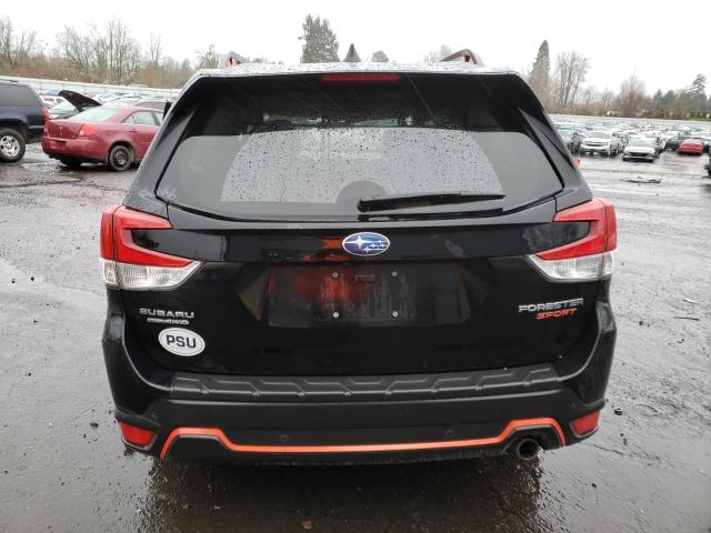 JF2SKAPC5KH439399 Subaru Forester Sport